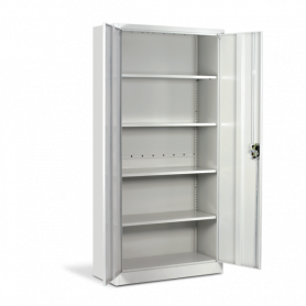 Метален шкаф Carmen  ⋙ на цена от 438.00лв  - Allegro-bg.com 2