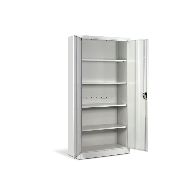 Метален шкаф Carmen  ⋙ на цена от 438.00лв  - Allegro-bg.com