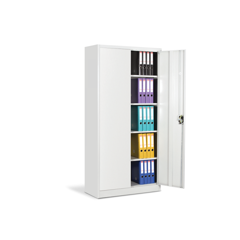 Метален шкаф Carmen  ⋙ на цена от 438.00лв  - Allegro-bg.com