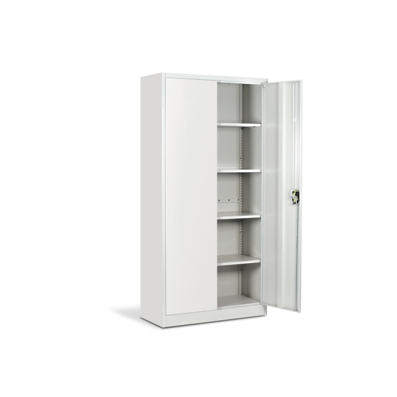 Метален шкаф Carmen  ⋙ на цена от 438.00лв  - Allegro-bg.com