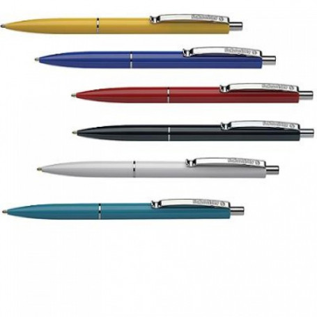 Химикалка Schneider K15-4527