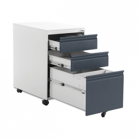 Офис контейнер Carmen  ⋙ на цена от 270.00лв  - Allegro-bg.com