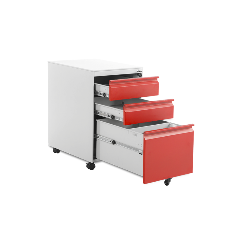 Офис контейнер Carmen  ⋙ на цена от 270.00лв  - Allegro-bg.com