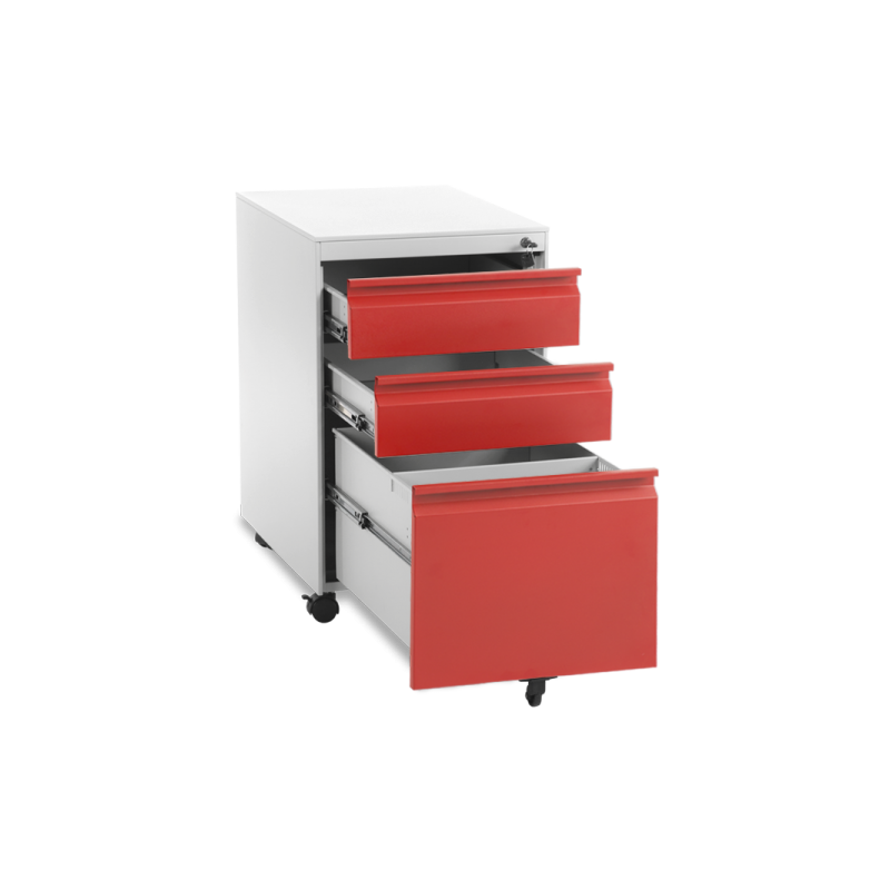 Офис контейнер Carmen  ⋙ на цена от 270.00лв  - Allegro-bg.com