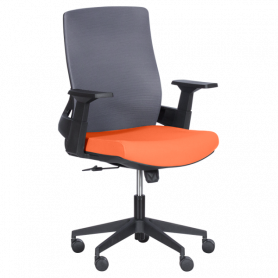 Работен офис стол Carmen ⋙ на цена от 240.00лв  - Allegro-bg.com