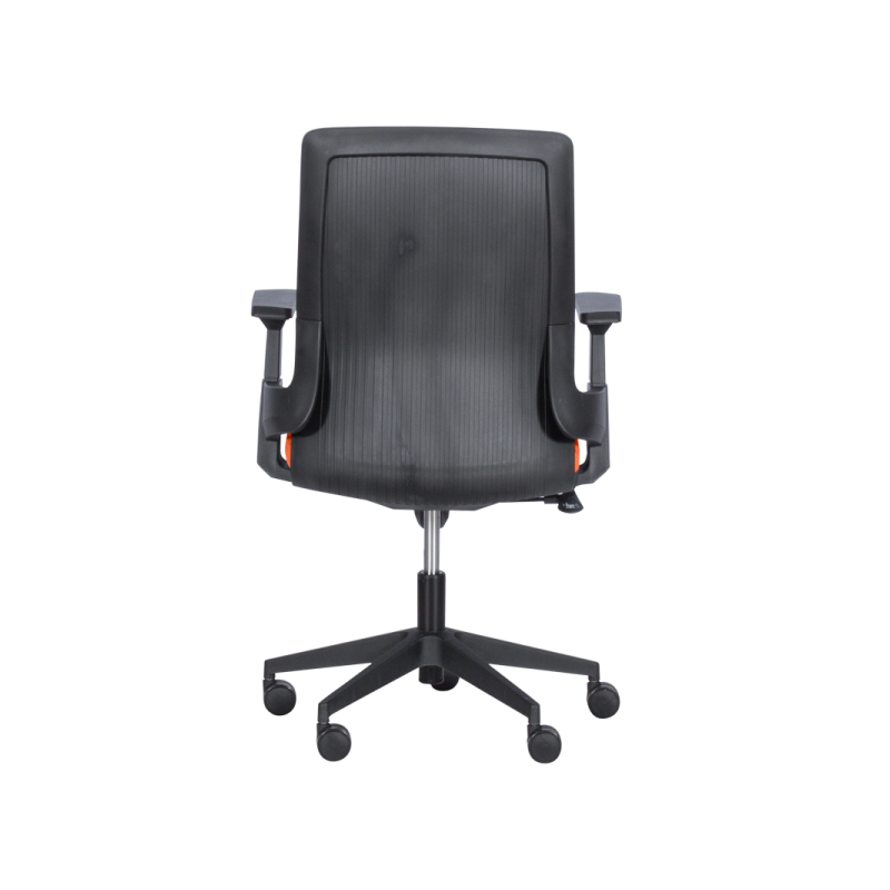 Работен офис стол Carmen ⋙ на цена от 240.00лв  - Allegro-bg.com