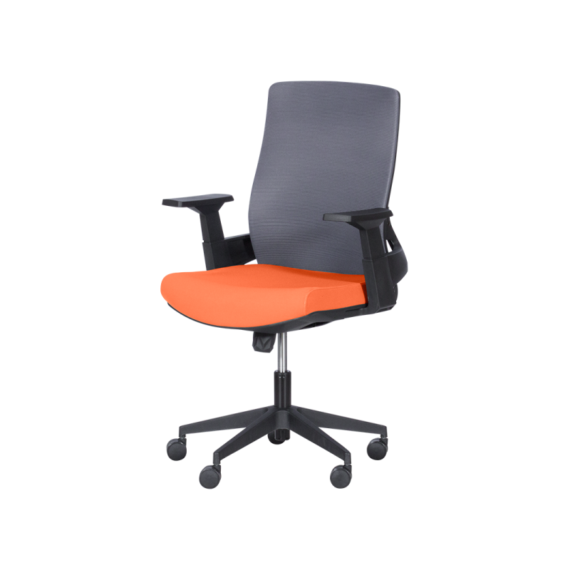 Работен офис стол Carmen ⋙ на цена от 240.00лв  - Allegro-bg.com