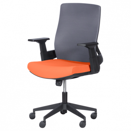 Работен офис стол Carmen ⋙ на цена от 240.00лв  - Allegro-bg.com