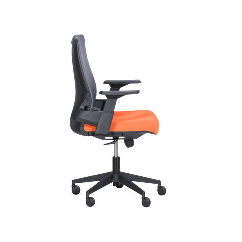 Работен офис стол Carmen ⋙ на цена от 240.00лв  - Allegro-bg.com