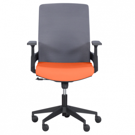 Работен офис стол Carmen ⋙ на цена от 240.00лв  - Allegro-bg.com