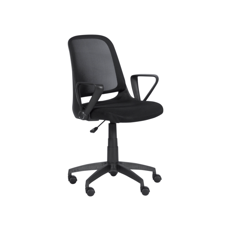 Работен офис стол Carmen ⋙ на цена от 165.60лв  - Allegro-bg.com