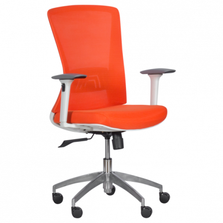 Работен офис стол Carmen ⋙ на цена от 372.00лв  - Allegro-bg.com