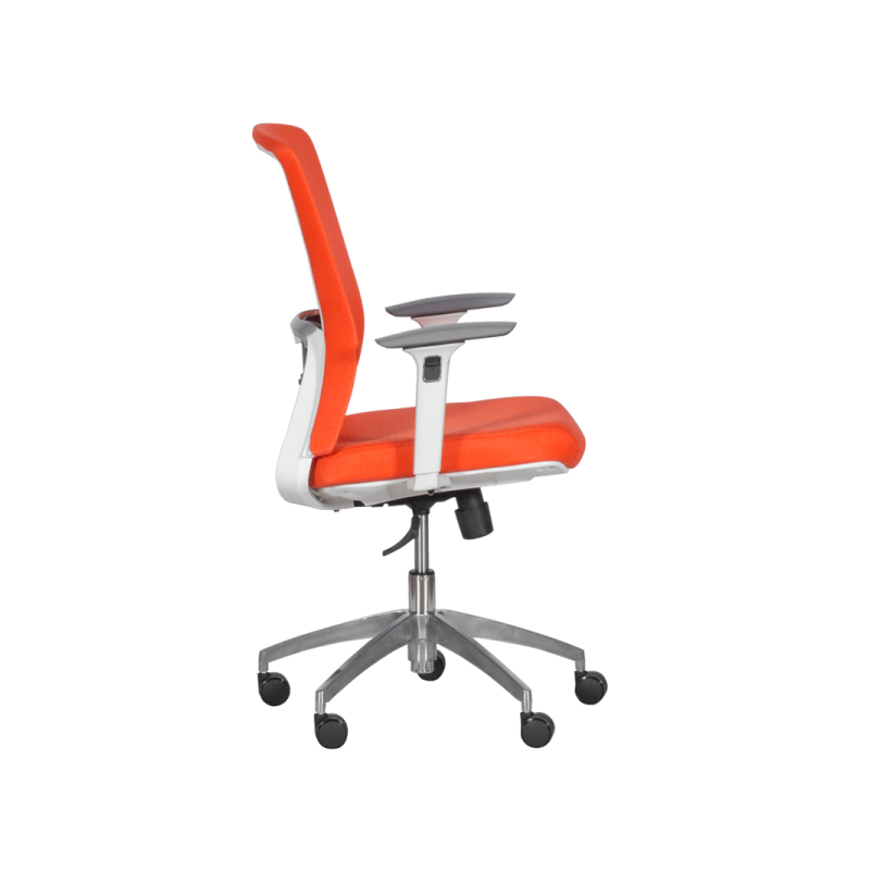 Работен офис стол Carmen ⋙ на цена от 372.00лв  - Allegro-bg.com