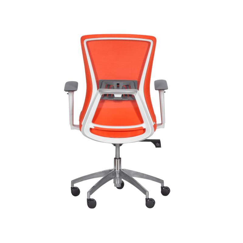 Работен офис стол Carmen ⋙ на цена от 372.00лв  - Allegro-bg.com