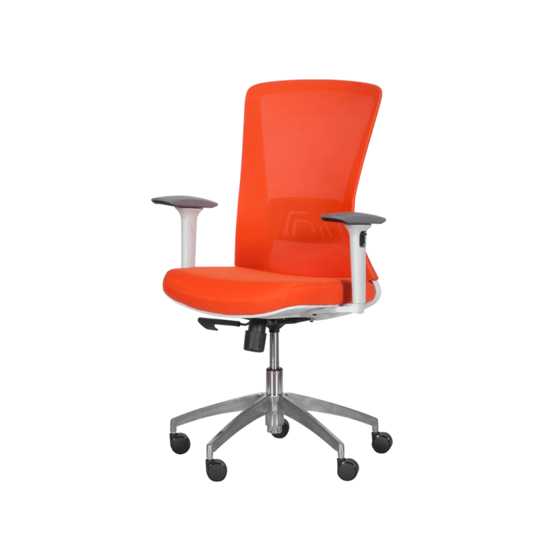 Работен офис стол Carmen ⋙ на цена от 372.00лв  - Allegro-bg.com