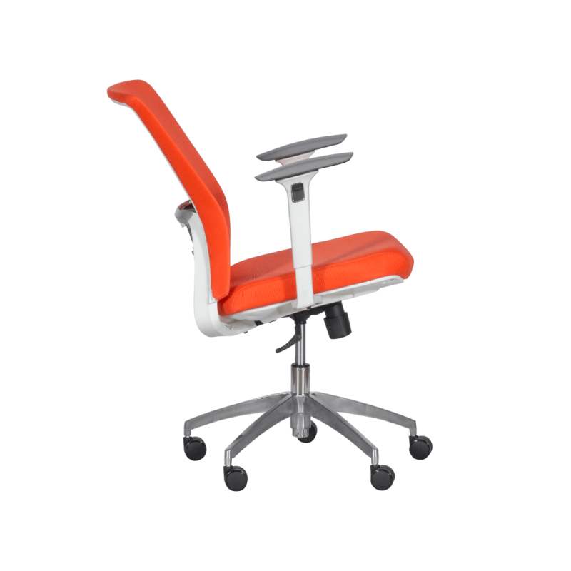 Работен офис стол Carmen ⋙ на цена от 372.00лв  - Allegro-bg.com