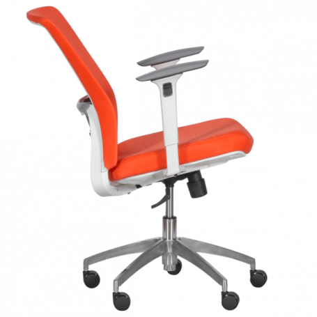 Работен офис стол Carmen ⋙ на цена от 372.00лв  - Allegro-bg.com