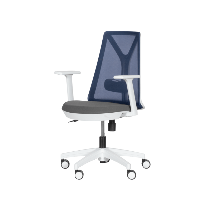 Работен офис стол Carmen ⋙ на цена от 283.20лв  - Allegro-bg.com