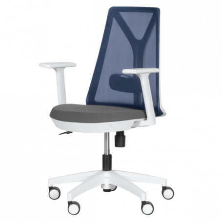 Работен офис стол Carmen ⋙ на цена от 283.20лв  - Allegro-bg.com