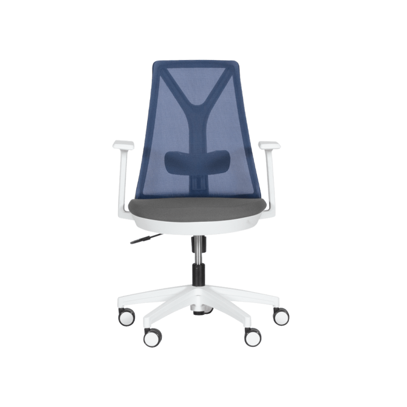 Работен офис стол Carmen ⋙ на цена от 283.20лв  - Allegro-bg.com