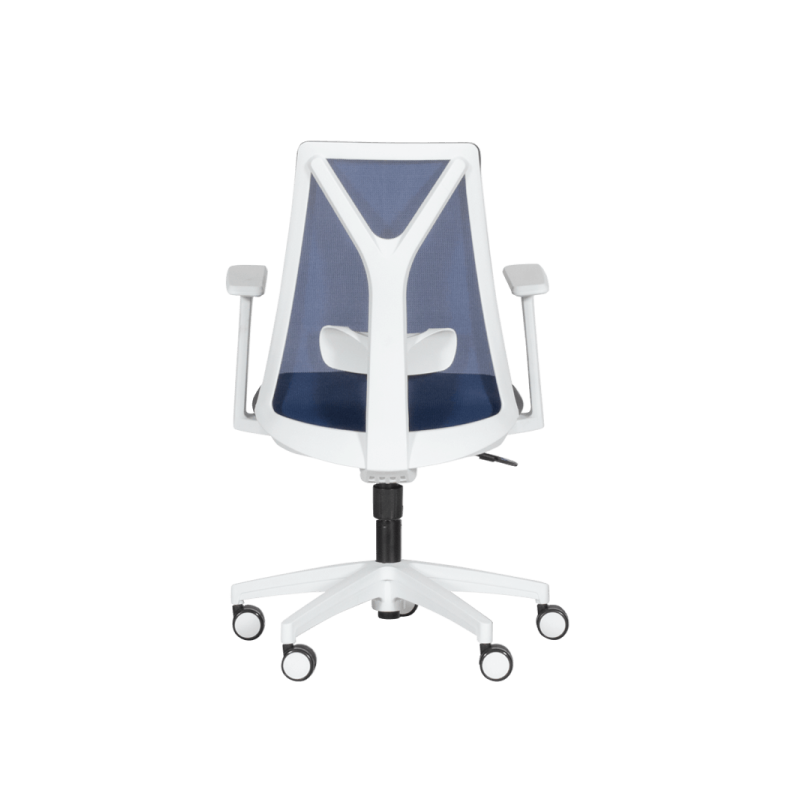 Работен офис стол Carmen ⋙ на цена от 283.20лв  - Allegro-bg.com