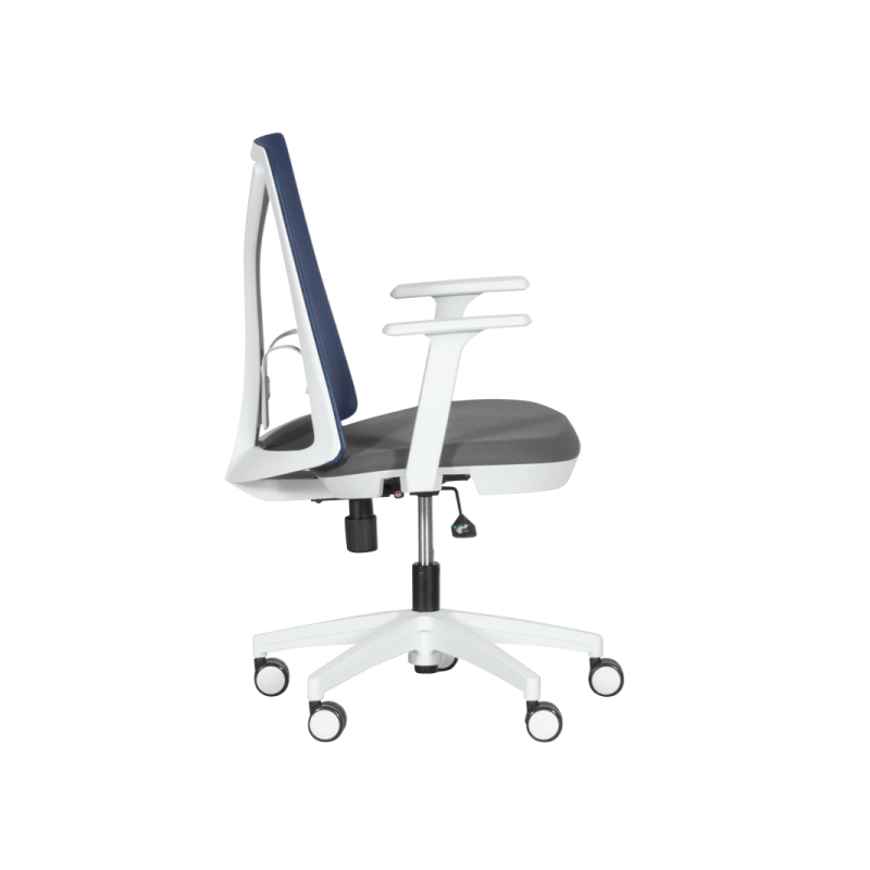 Работен офис стол Carmen ⋙ на цена от 283.20лв  - Allegro-bg.com