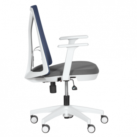 Работен офис стол Carmen ⋙ на цена от 283.20лв  - Allegro-bg.com