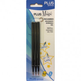 Пълнител за химикалка Plus-4549