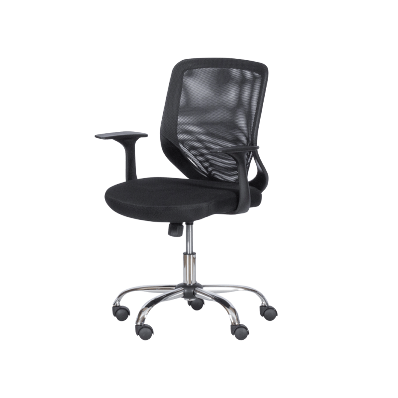 Работен офис стол Carmen ⋙ на цена от 192.00лв  - Allegro-bg.com