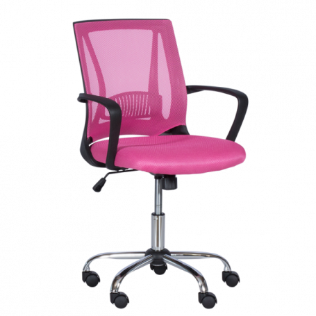 Работен офис стол Carmen ⋙ на цена от 146.40лв  - Allegro-bg.com