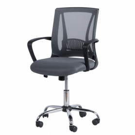 Работен офис стол Carmen ⋙ на цена от 146.40лв  - Allegro-bg.com 2