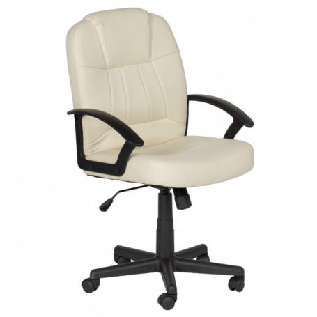 Офис стол Carmen 6080 -  ⋙ на цена от 175.20лв  - Allegro-bg.com