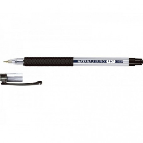 Химикалка Nataraj Grippo F,-4557