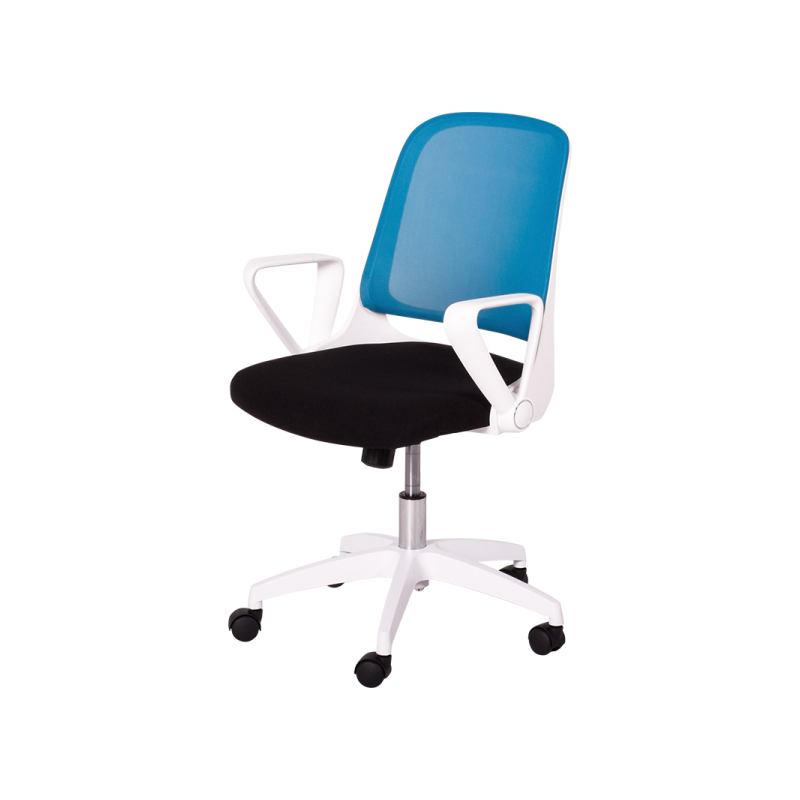 Работен офис стол Carmen ⋙ на цена от 189.60лв  - Allegro-bg.com