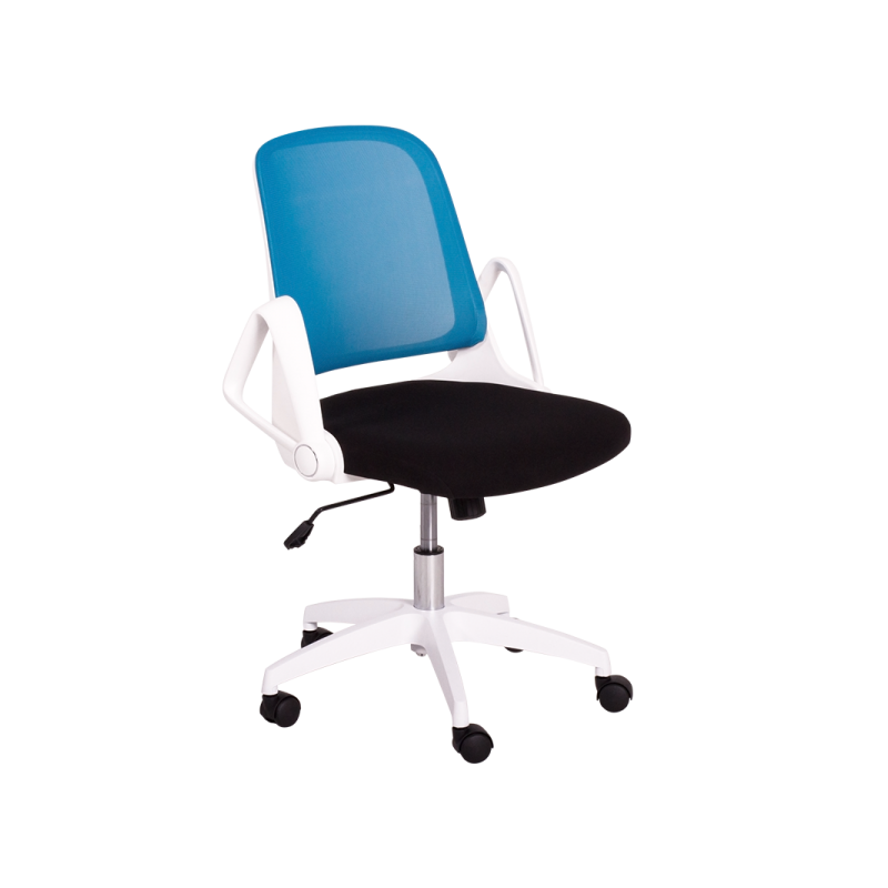 Работен офис стол Carmen ⋙ на цена от 189.60лв  - Allegro-bg.com