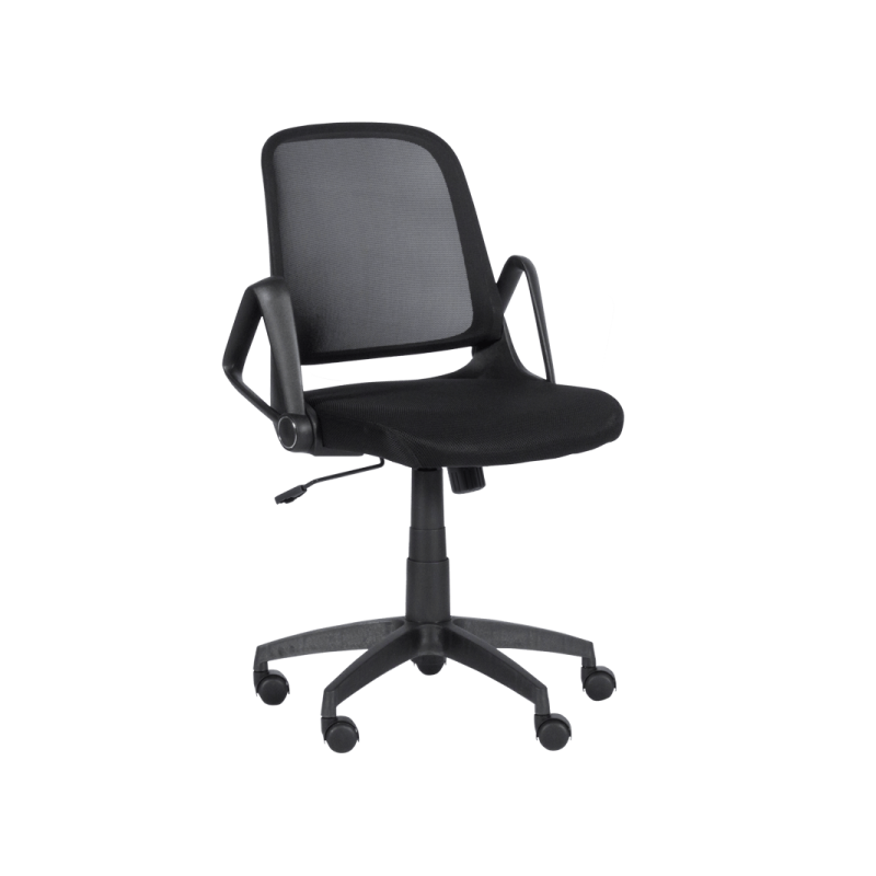 Работен офис стол Carmen ⋙ на цена от 169.80лв  - Allegro-bg.com