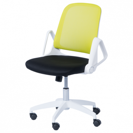 Работен офис стол Carmen ⋙ на цена от 189.60лв  - Allegro-bg.com