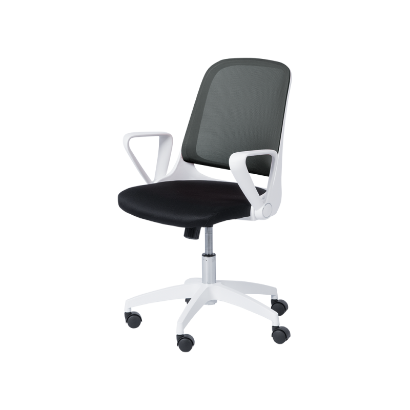 Работен офис стол Carmen ⋙ на цена от 189.60лв  - Allegro-bg.com