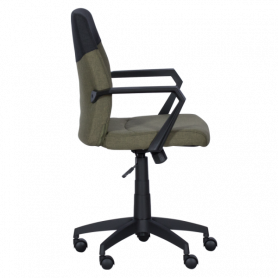 Офис стол Carmen 6002 -  ⋙ на цена от 186.00лв  - Allegro-bg.com 2