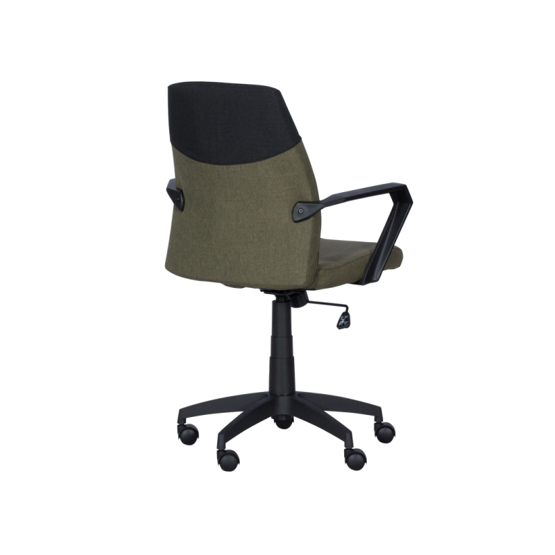 Офис стол Carmen 6002 -  ⋙ на цена от 186.00лв  - Allegro-bg.com