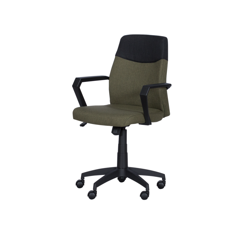 Офис стол Carmen 6002 -  ⋙ на цена от 186.00лв  - Allegro-bg.com