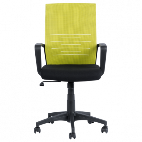 Работен офис стол Carmen ⋙ на цена от 179.00лв  - Allegro-bg.com