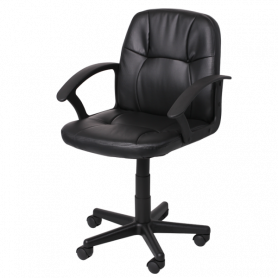 Офис стол Carmen 6044 ⋙ на цена от 109.00лв  - Allegro-bg.com 2