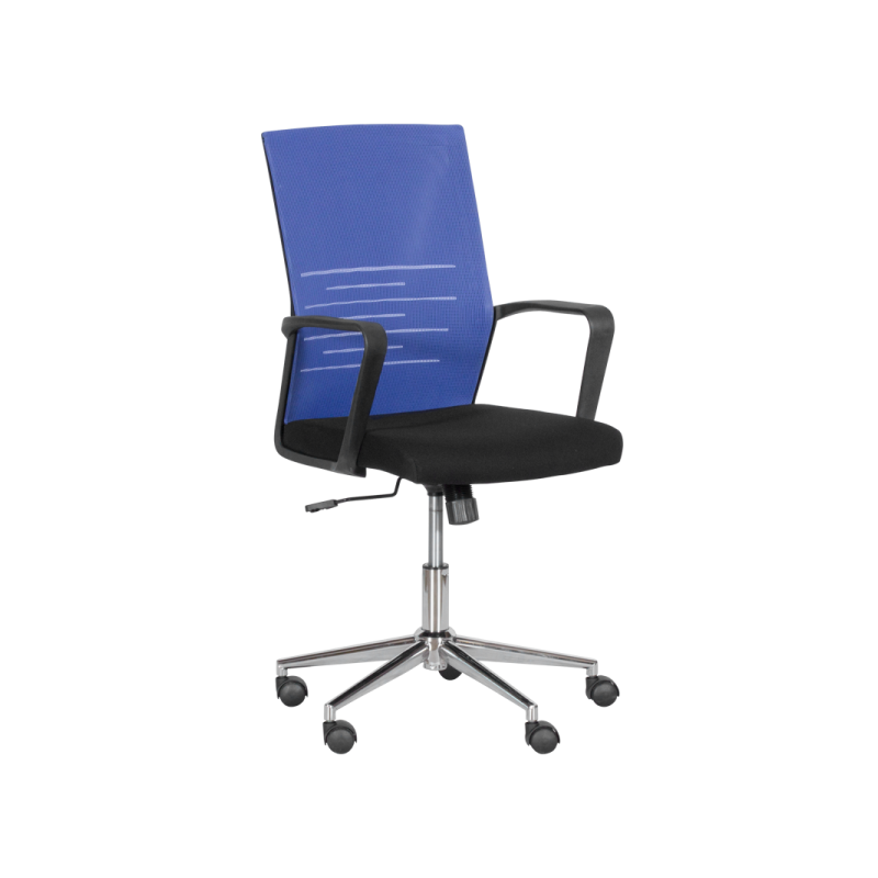 Работен офис стол Carmen ⋙ на цена от 198.00лв  - Allegro-bg.com