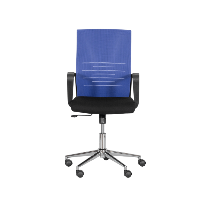 Работен офис стол Carmen ⋙ на цена от 198.00лв  - Allegro-bg.com