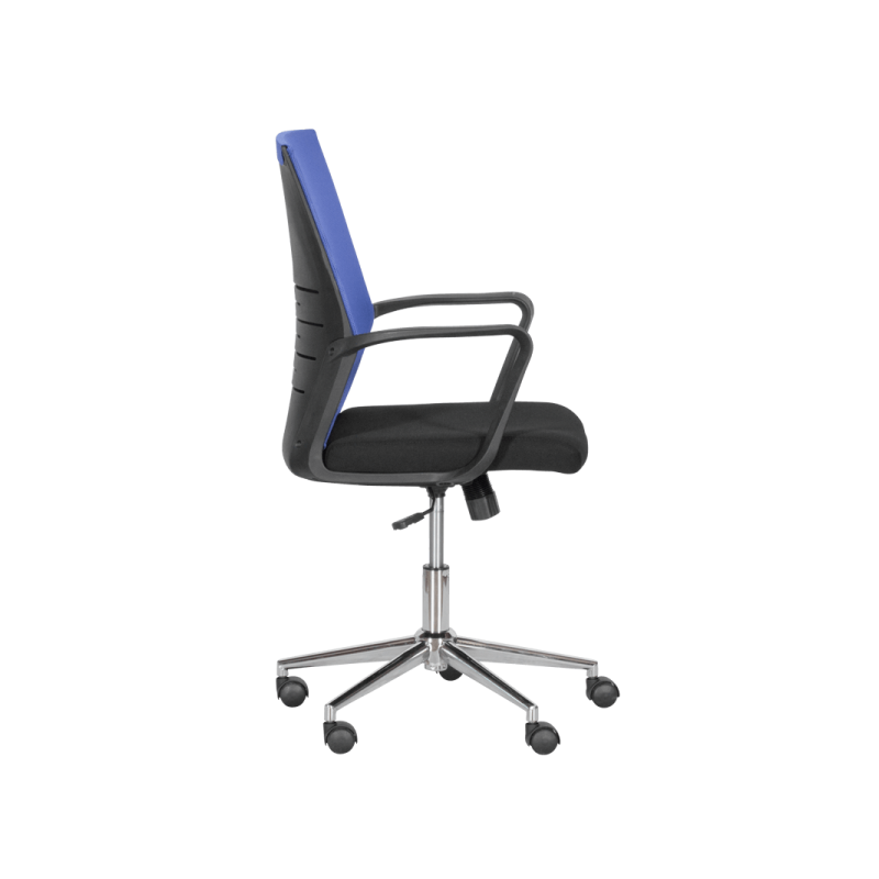 Работен офис стол Carmen ⋙ на цена от 198.00лв  - Allegro-bg.com