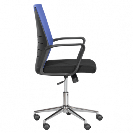 Работен офис стол Carmen ⋙ на цена от 198.00лв  - Allegro-bg.com