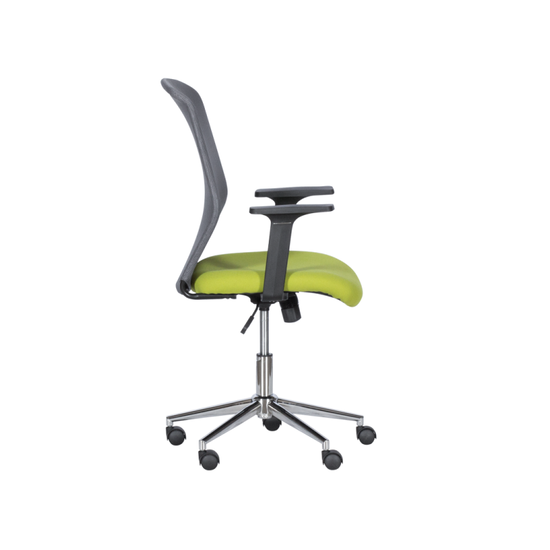 Работен офис стол Carmen ⋙ на цена от 169.00лв  - Allegro-bg.com