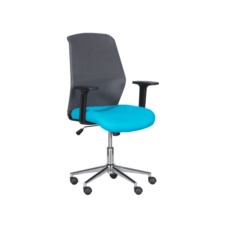 Работен офис стол Carmen ⋙ на цена от 169.00лв  - Allegro-bg.com