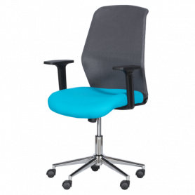 Работен офис стол Carmen ⋙ на цена от 169.00лв  - Allegro-bg.com 2